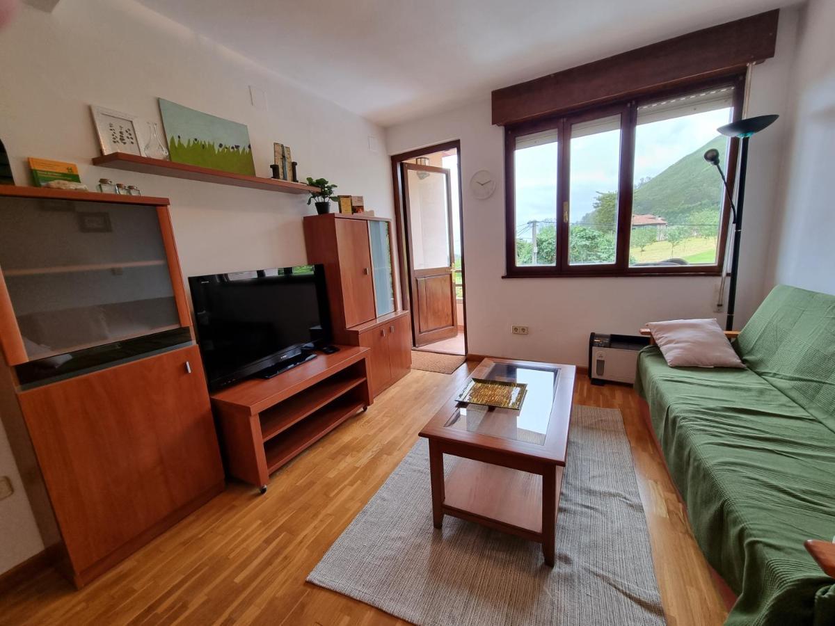 17C01 Apartamento Caravia Exterior photo