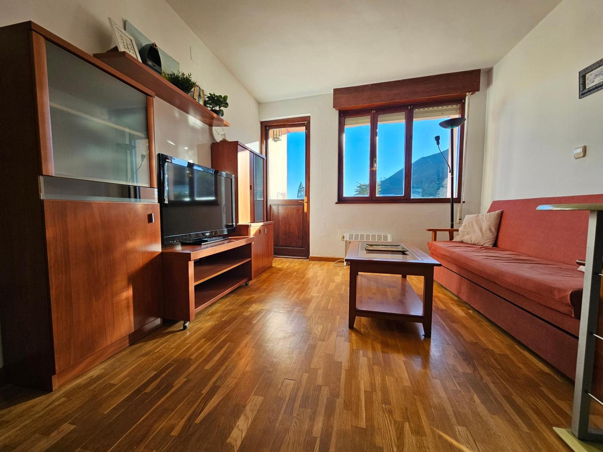 17C01 Apartamento Caravia Exterior photo