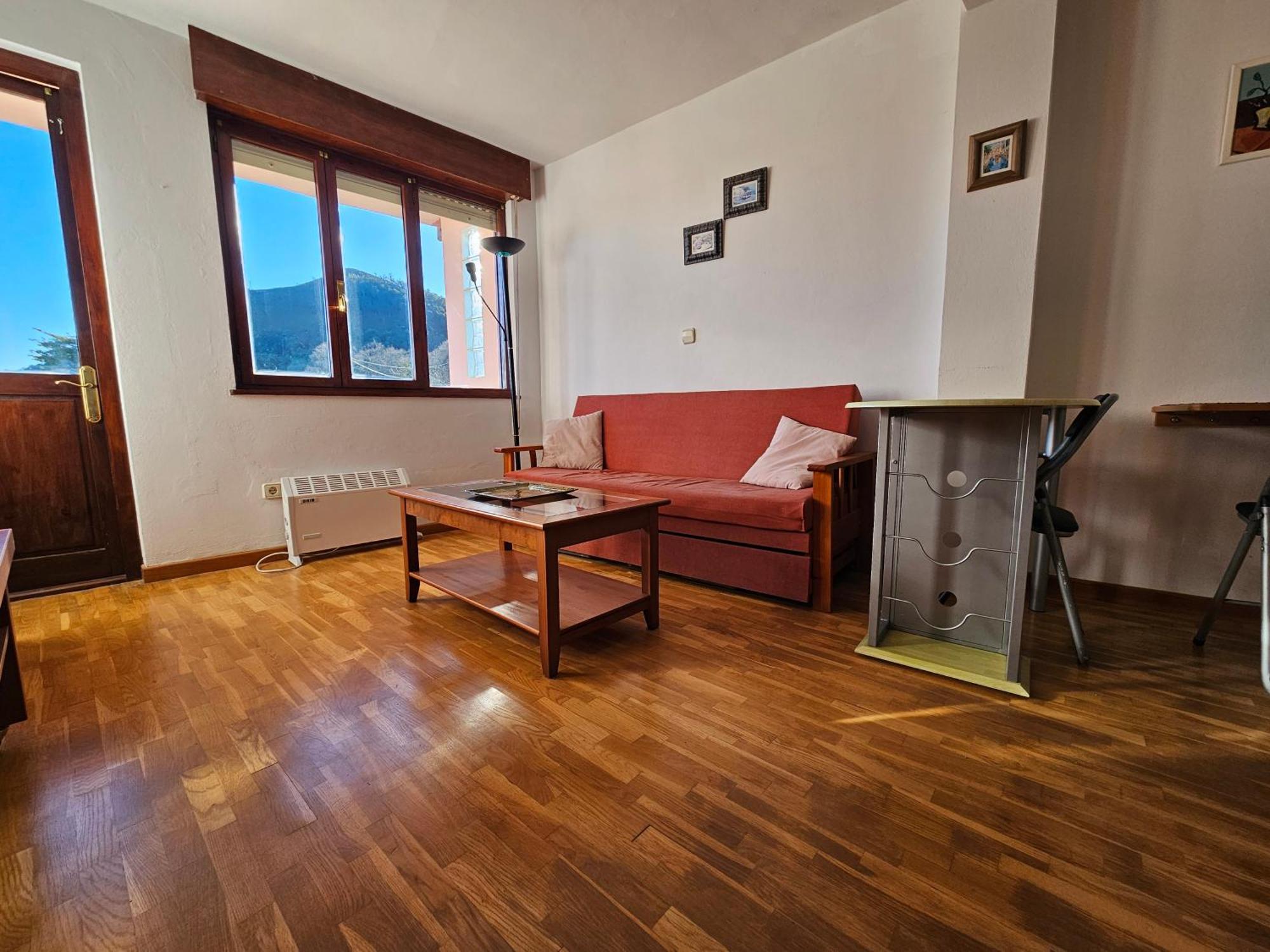 17C01 Apartamento Caravia Exterior photo